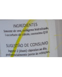 Coenzima Q10 500mg Infinity Life – 60 Cápsulas | Energia Celular e Antioxidante