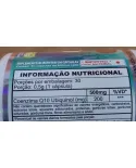 Comprar Coenzima Q10 Ubiquinol 200mg Demons Lab 30 Cápsulas Antioxidante — Gigantic Suplementos Coenzima Q10 Ubiquinol 200mg Demons Lab 30 Cápsulas Antioxidante
