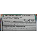Coenzima Q10 Ubiquinol 200mg Demons Lab 30 Cápsulas Antioxidante