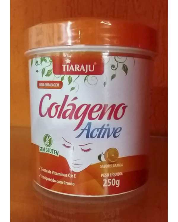 Colageno Active 250g