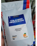 Colágeno Hidrolisado 1kg - Newnutrition