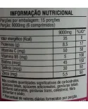 Comprar Colágeno Hidrolisado Vita+ Nutrivale 1500mg 90 Comprimidos com Vitaminas e Minerais — Gigantic Suplementos Colágeno Hidrolisado Vita+ Nutrivale 1500mg 90 Comprimidos com Vitaminas e Minerais