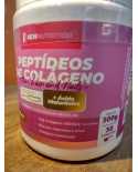 Colágeno Verisol com Ácido Hialurônico 300g New Nutrition