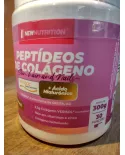 Colágeno Verisol com Ácido Hialurônico 300g New Nutrition - foto 5 de 6
