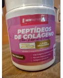 Colágeno Verisol com Ácido Hialurônico 300g New Nutrition - foto 2 de 6