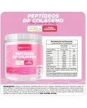 Colágeno Verisol com Ácido Hialurônico 300g New Nutrition - foto 3 de 6