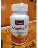 Complex B 60 comprimidos 
