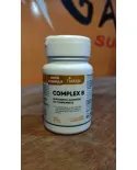 Complex B 60comprimidos - Tiaraju - foto 5 de 5
