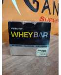 WHEY BAR caixa 24 Unidades Probiotica