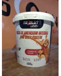 Comprar Pasta de Amendoim Gourmet 1kg Absolut Nutrition — Gigantic Suplementos Pasta de Amendoim Gourmet 1kg Absolut Nutrition
