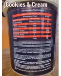 Comprar Pasta de Amendoim Gourmet 1kg Absolut Nutrition — Gigantic Suplementos Pasta de Amendoim Gourmet 1kg Absolut Nutrition