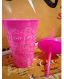 Copo Nutrata Whey Grego