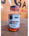 Coenzima Q10 100mg + Vitamina E - Profit 60 cápsulas - foto 5 de 5