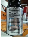 Comprar Coq - 10 Coenzima Q10 de 100mg — Gigantic Suplementos Coq - 10 Coenzima Q10 de 100mg