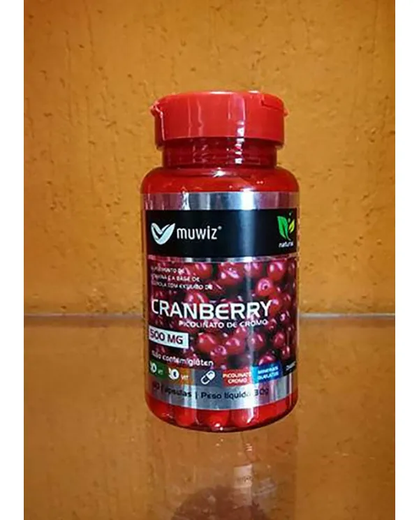 CRANBERRY CRANBERRY