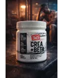 3VS Crea + Beta 150g Suplemento em Pó com Creatina e Beta Alanina 30 Doses Zero Açúcar - foto 2 de 7