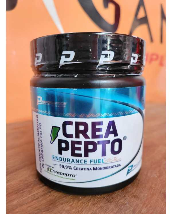 Crea Pepto 300g - Performance Science Nutrition 