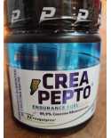 Crea Pepto 300g - Performance Science Nutrition 