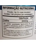 Crea Pepto 300g - Performance Science Nutrition - foto 5 de 5