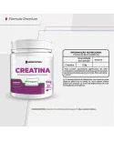 Creatina Monohidratada Creapure em Pó 100g New Nutrition - foto 5 de 5