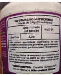 Creatina Monohidratada Creapure em Pó 100g New Nutrition - foto 3 de 5
