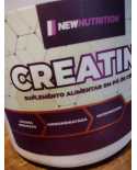 Creatina Micronizada 100g New Nutrition