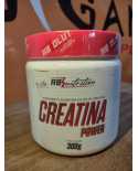 Creatina Power 300g ABS Nutrition 