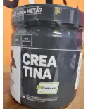 Creatina Creapure 250g - Max Titanium - foto 8 de 8
