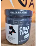 Creatina Creapure 250g - Max Titanium - foto 4 de 8