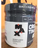 Creatina Creapure 250g - Max Titanium - foto 6 de 8