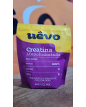 Creatina Monohidratada UÊVO 300g – Pura, Sem Sabor, Alta Performance! Creatina Monohidratada UÊVO 300g – Pura, Sem Sabor, Alta Performance!