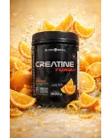 Creatine Turbo Black Skull 300g | Creatina Monohidratada | Original