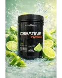 Creatine Turbo Black Skull 300g | Creatina Monohidratada | Original