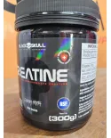 Comprar Creatine Pura Monohidratada 300g - Black Skull — Gigantic Suplementos Creatine Pura Monohidratada 300g - Black Skull