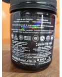 Creatine Pura  Monohidratada 300g - Black Skull