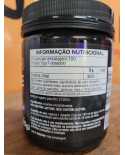 Creatine Pura  Monohidratada 300g - Black Skull