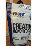 Comprar Creatine Monohidrate power 300g - Profit — Gigantic Suplementos Creatine Monohidrate power 300g - Profit