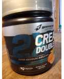 Creatine Double Force 150g Bodyaction