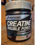Creatine Double Force 150g Bodyaction