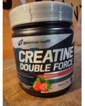 Creatine Double Force 150g Bodyaction