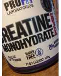 Creatine Monohydrate Power 150g - Profit