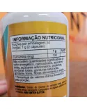 Comprar Cúrcuma com Pimenta Preta - Nutrivale — Gigantic Suplementos Cúrcuma com Pimenta Preta - Nutrivale