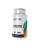 Comprar Cúrcuma com Pimenta Preta - Nutrivale — Gigantic Suplementos Cúrcuma com Pimenta Preta - Nutrivale
