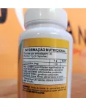 Comprar Cúrcuma com Pimenta Preta - Nutrivale — Gigantic Suplementos Cúrcuma com Pimenta Preta - Nutrivale