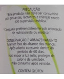 Cúrcuma Infinity Life 500mg – 60 Cápsulas | Suplemento de Cúrcuma em Cápsulas