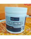 Arginina 120g - NewNutrition