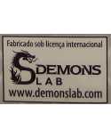 Melatonina em gotas 30ml - Demons Lab