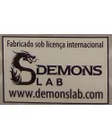 Comprar Melatonina em gotas 30ml - Demons Lab — Gigantic Suplementos Melatonina em gotas 30ml - Demons Lab