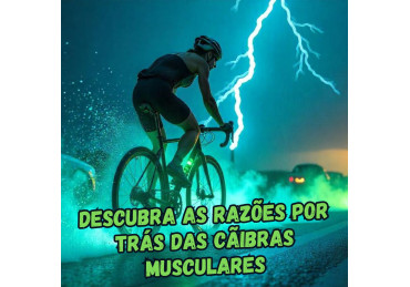 DESCUBRA AS RAZÕES POR TRÁS DAS CÃIBRAS MUSCULARES