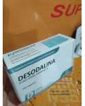 Desodalina 600mg 60 Cápsulas - Sanibras